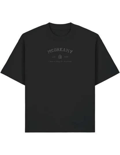 Mcdreamy tricou Grey’s Anatomy