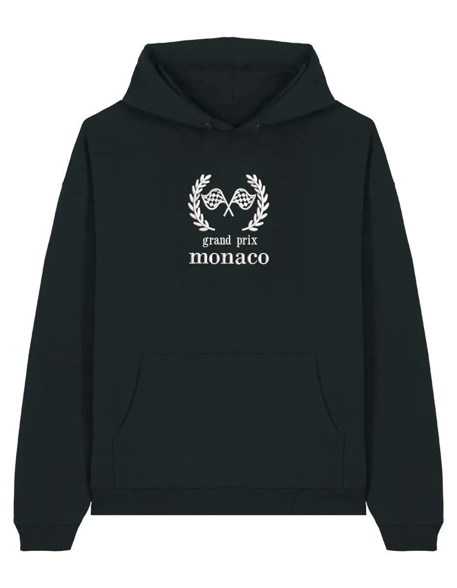 Grand prix hoodie F1