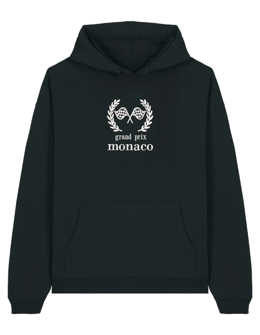 Grand prix hoodie F1