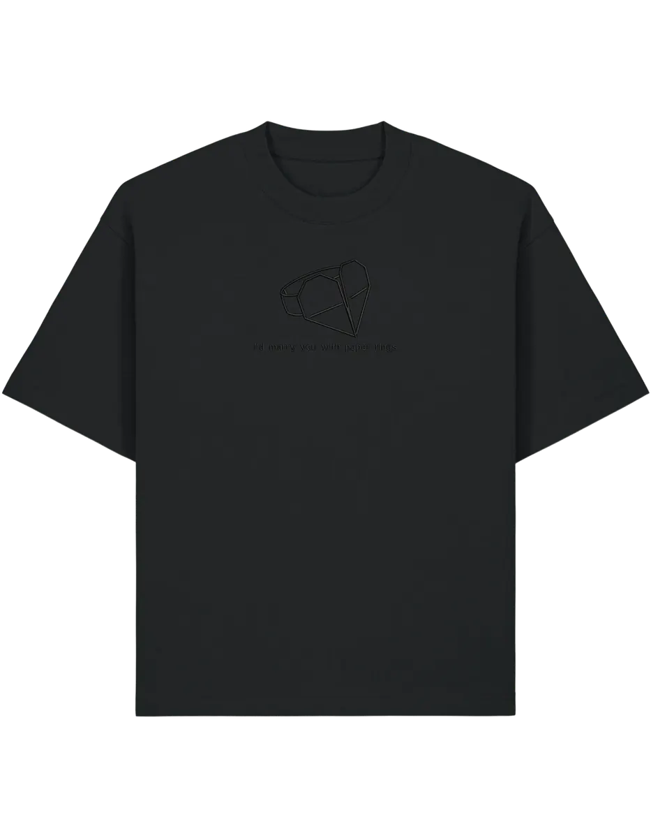 Paper rings tricou Taylor Swift