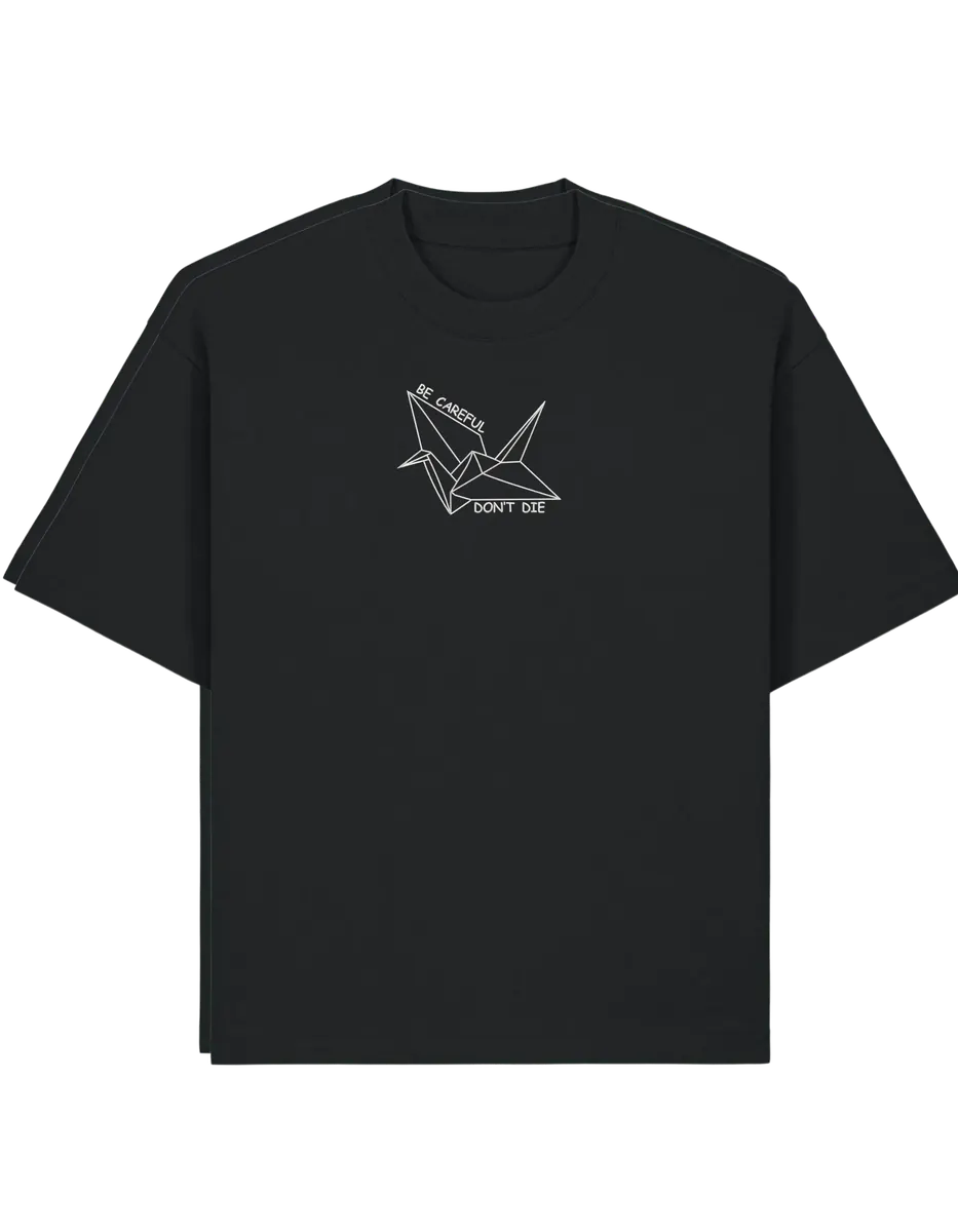 Manacled tricou bookish