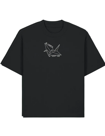 Manacled tricou bookish