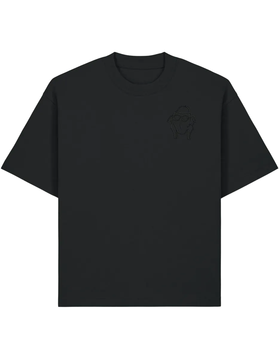Turkey tricou Friends