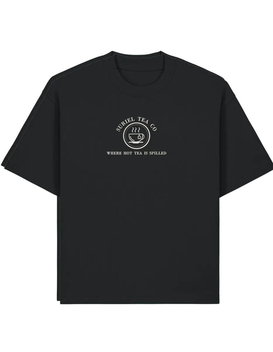 Suriel tricou ACOTAR