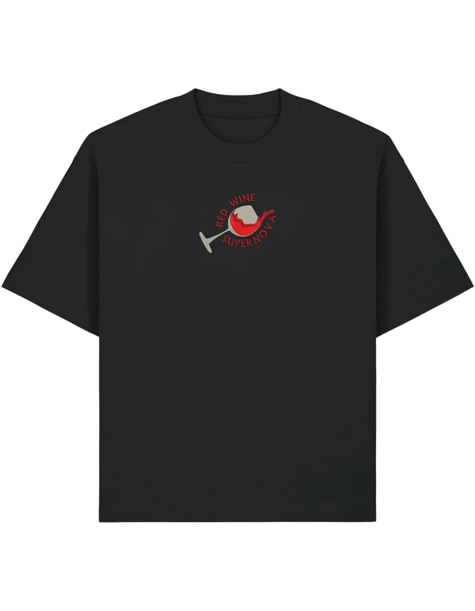 Red wine supernova tricou Chappell Roan