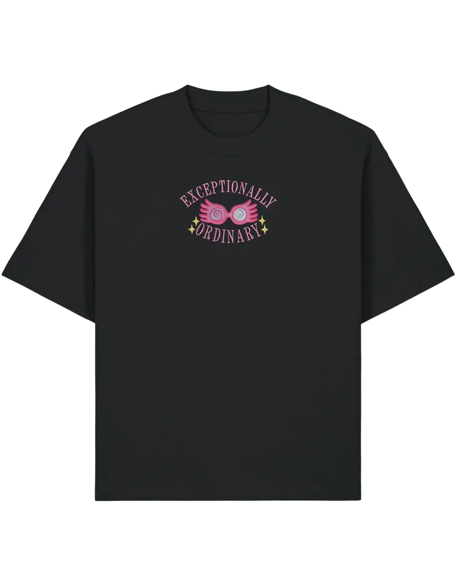 Ordinary tricou Harry Potter
