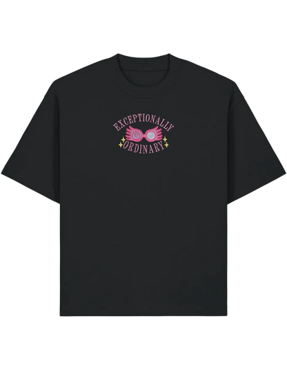 Ordinary tricou Harry Potter