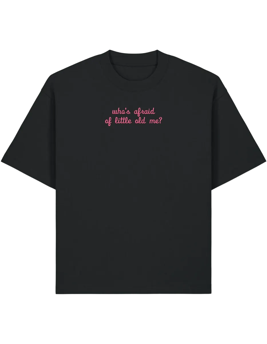Little old me tricou Taylor Swift