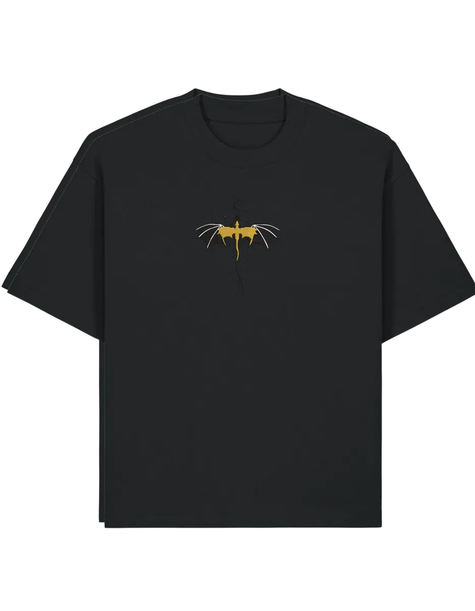 Dragons 2.0 tricou Fourth Wing
