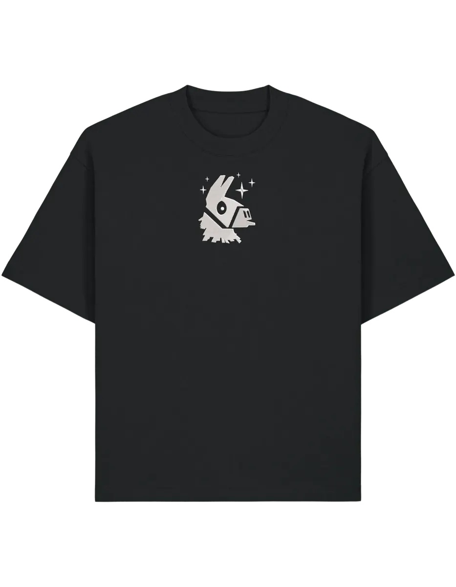 Llama tricou Gaming