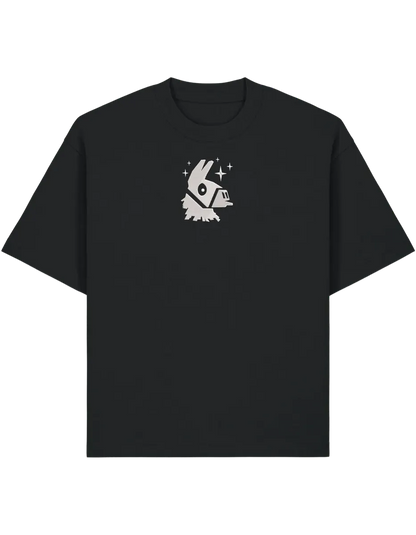Llama tricou Gaming