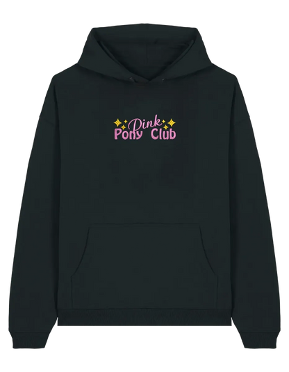 Pink pony hoodie Chappell Roan