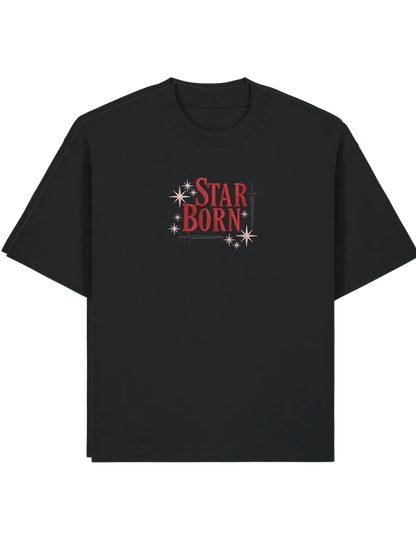 Star born stars tricou Crescent City