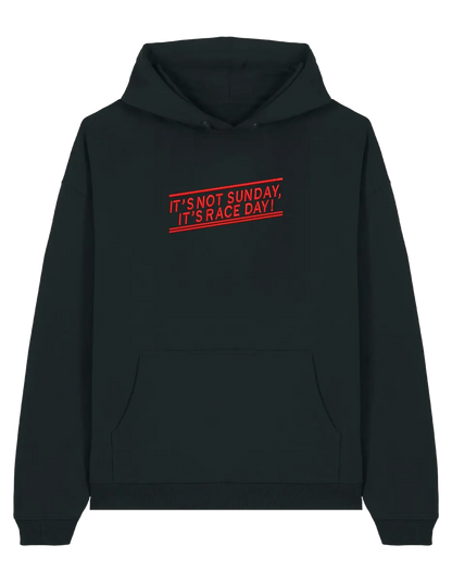 Race day hoodie F1