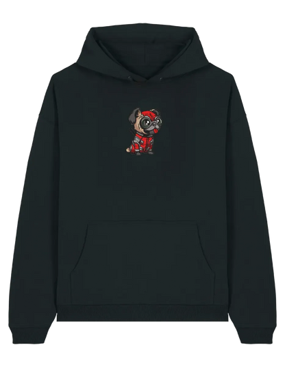 Dog hoodie