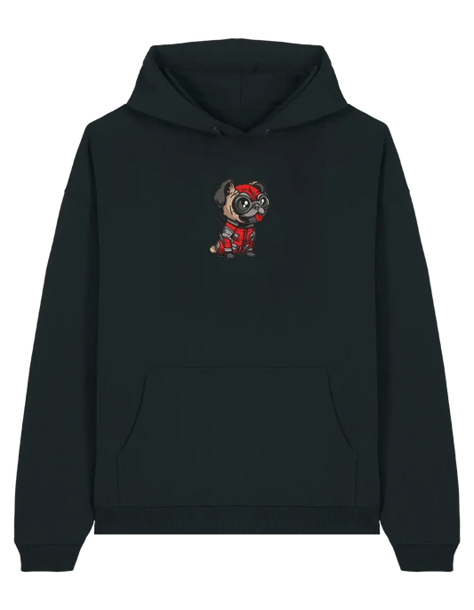 Dog hoodie