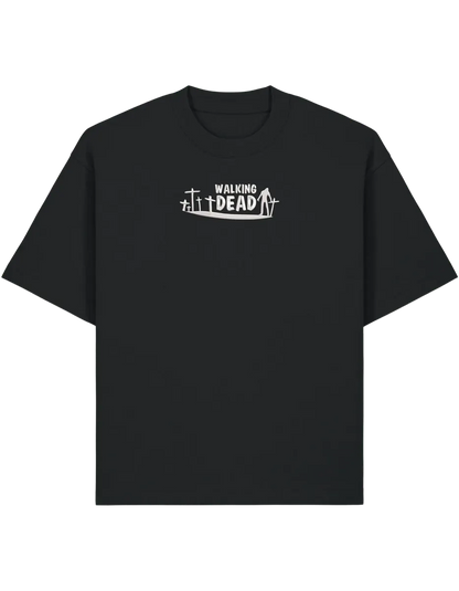 Grave tricou The Walking Dead