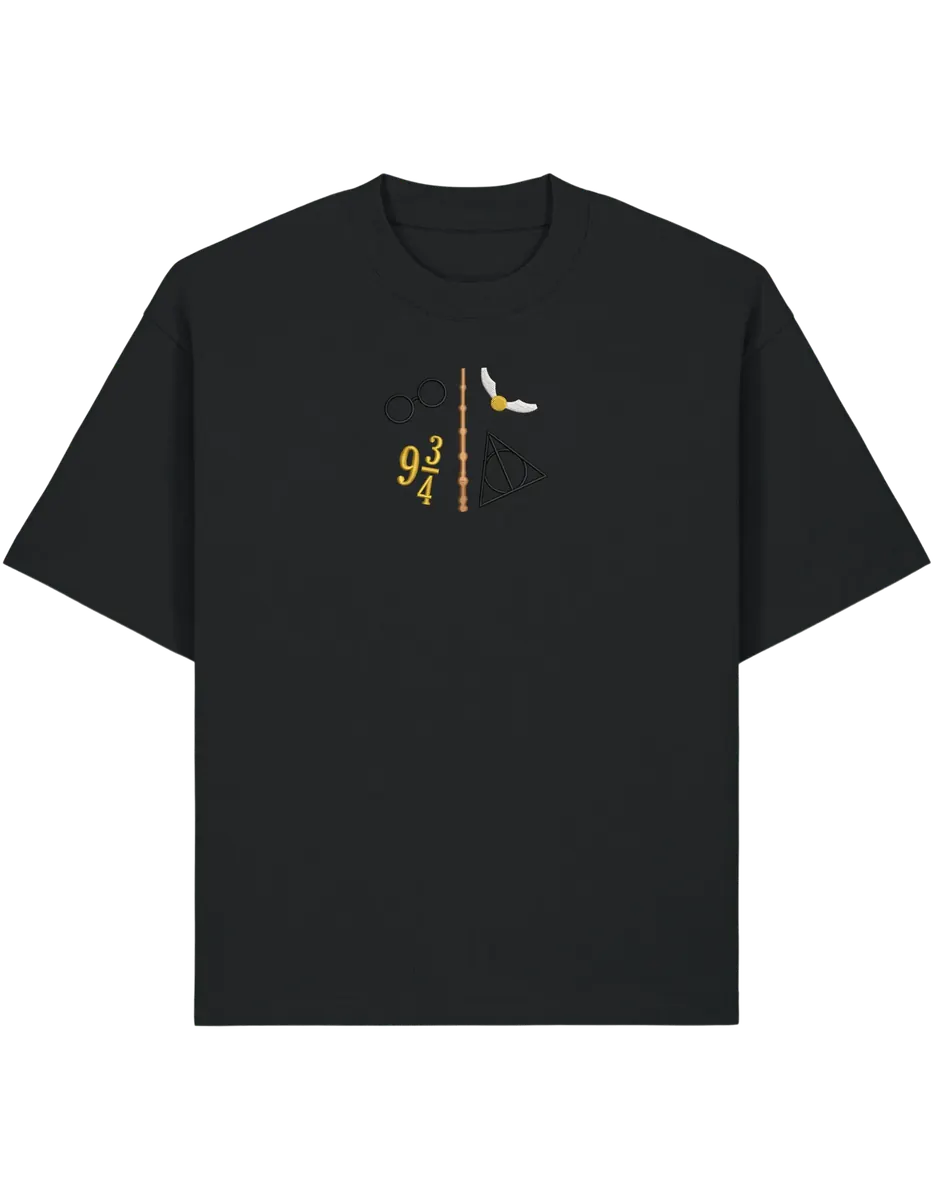 HP elements tricou Harry Potter