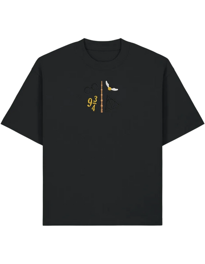 HP elements tricou Harry Potter