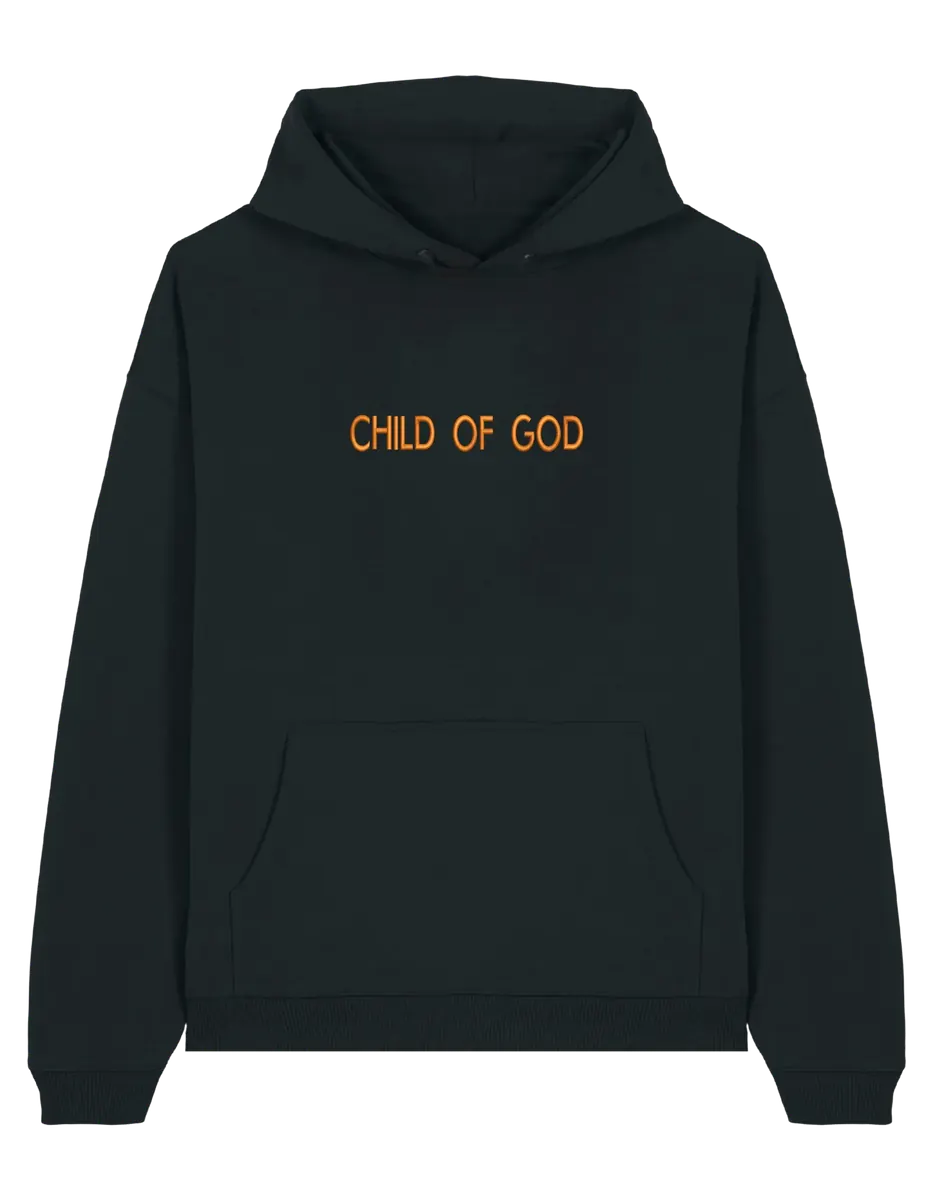 Child of God hoodie