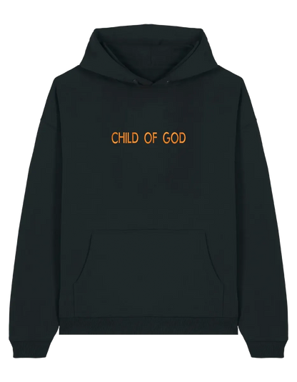 Child of God hoodie