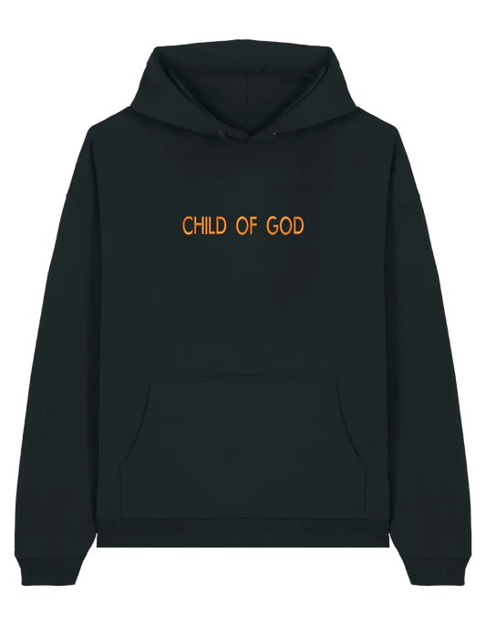 Child of God hoodie