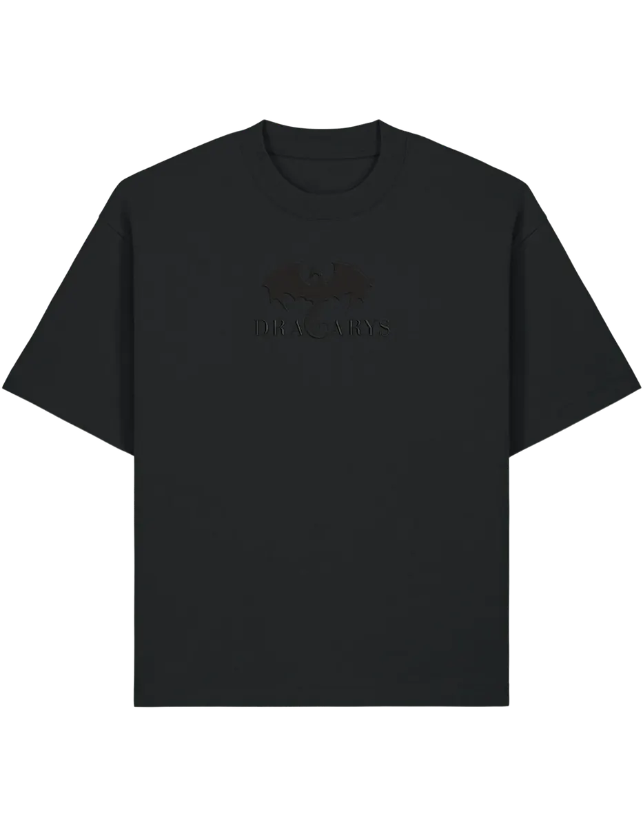 Dracarys tricou Game of Thrones