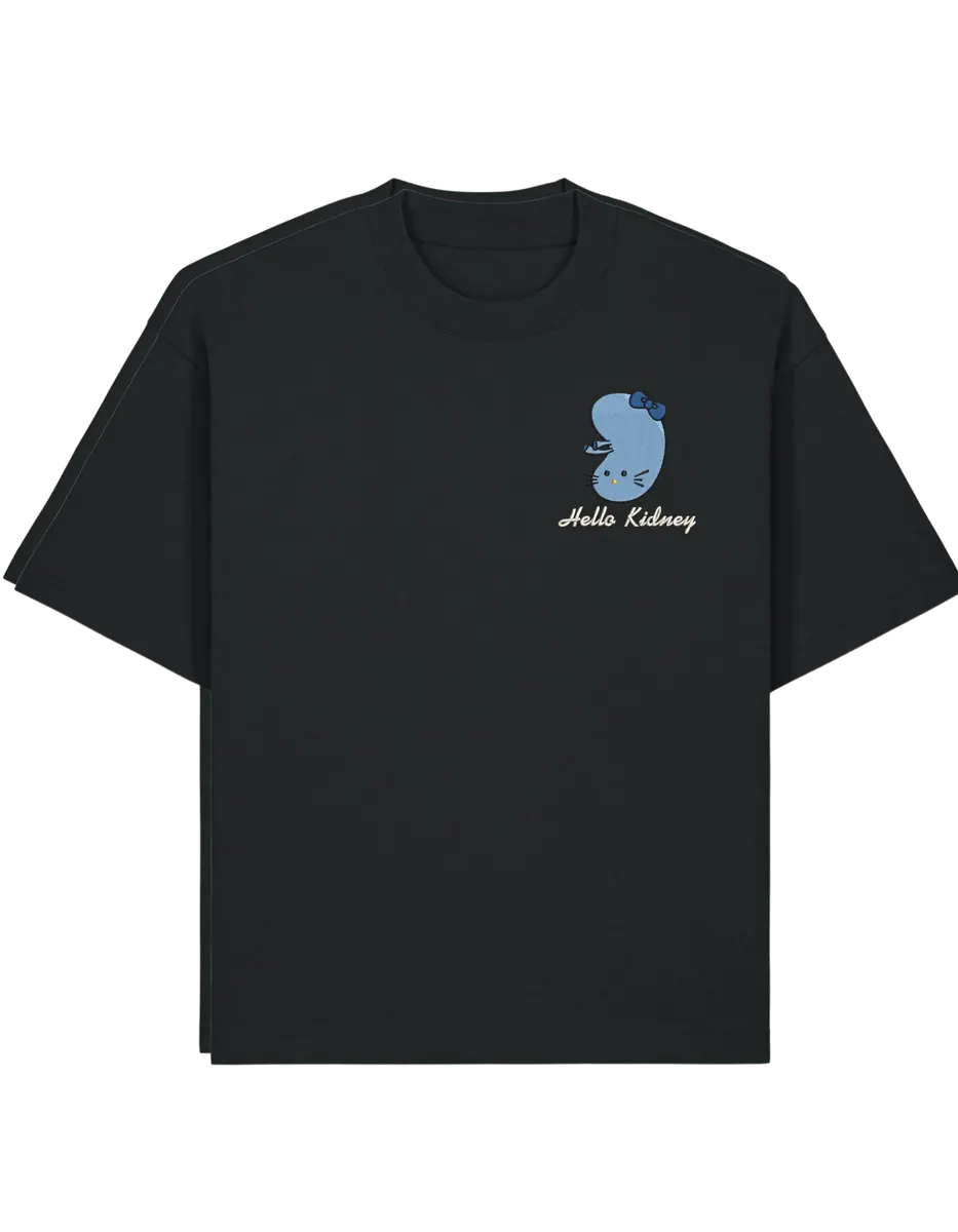 Kidney tricou Medical