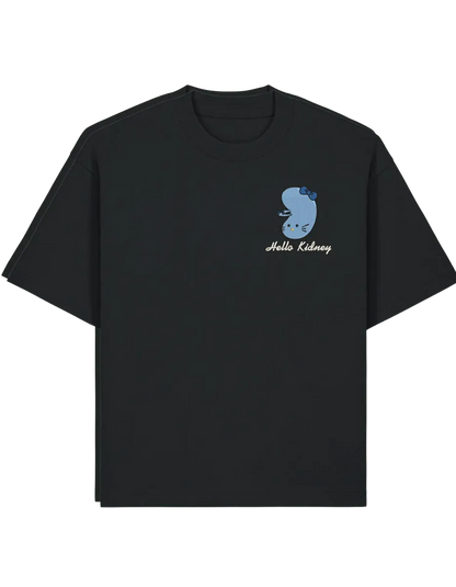 Kidney tricou Medical