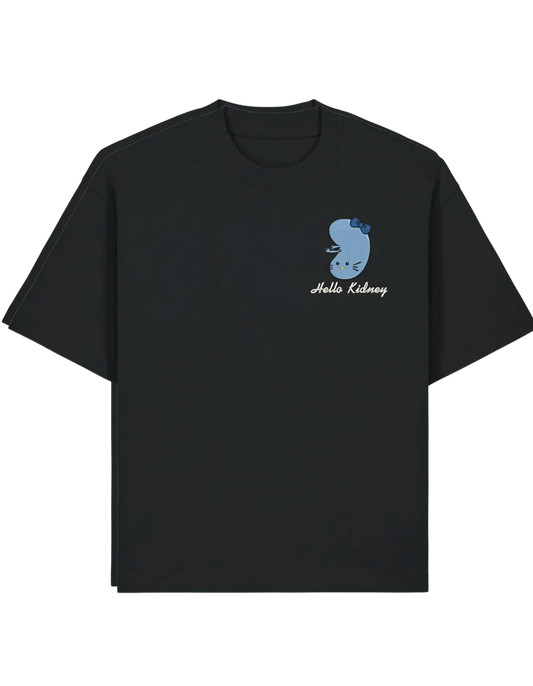 Kidney tricou Medical