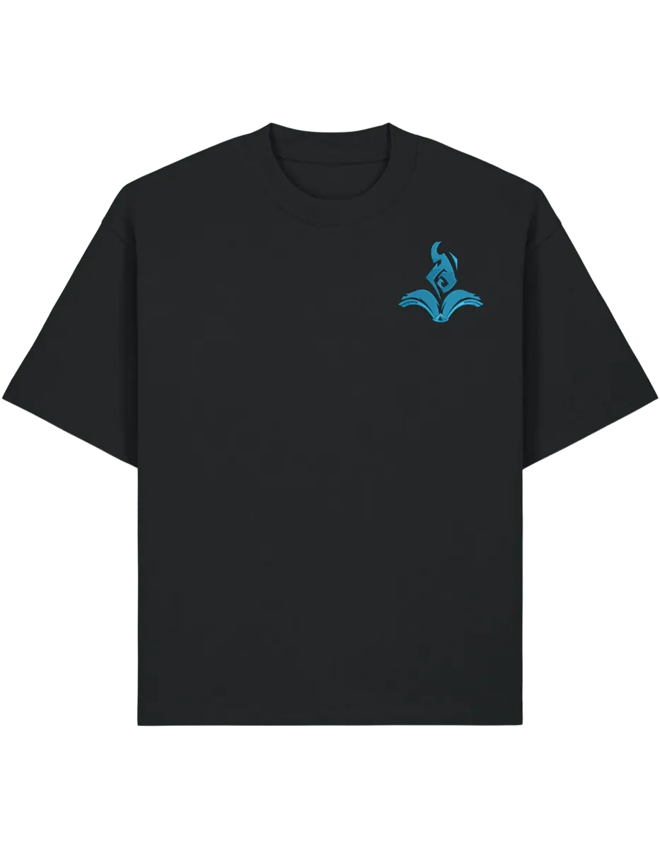Mage tricou LoL