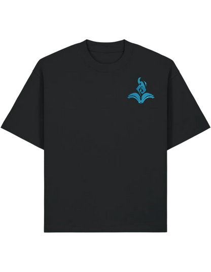 Mage tricou LoL