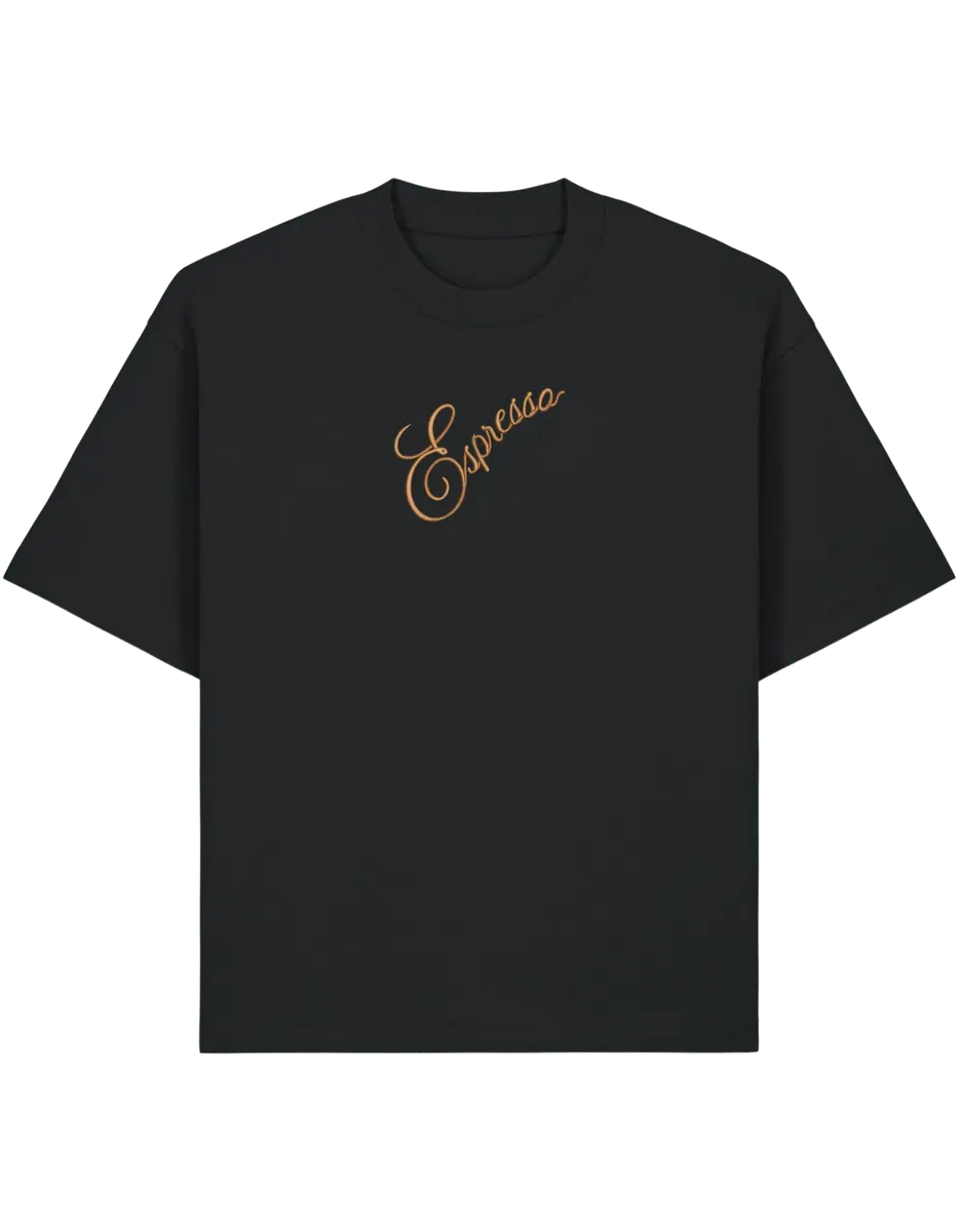 Espresso tricou Sabrina Carpenter