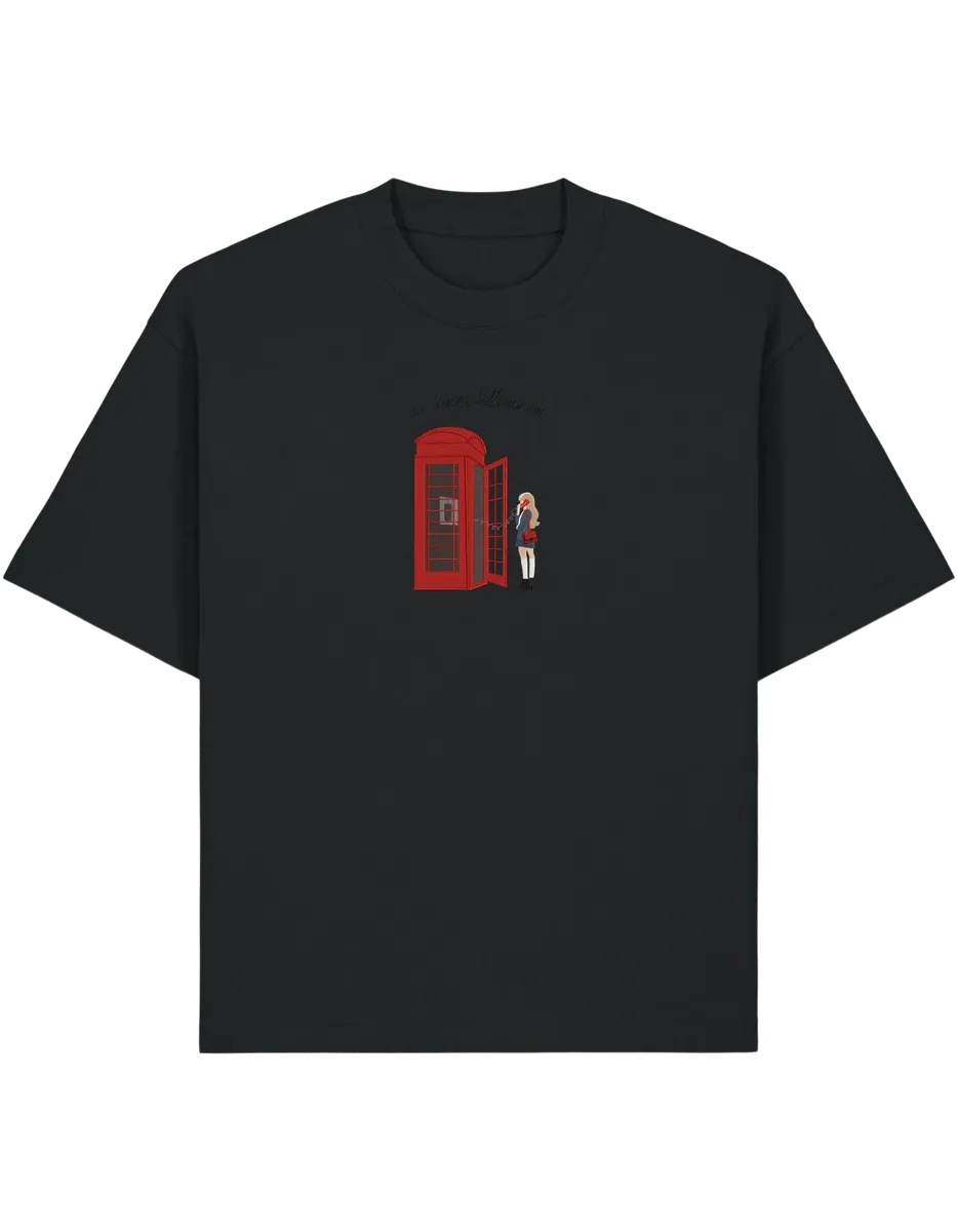 So long, London tricou Taylor Swift