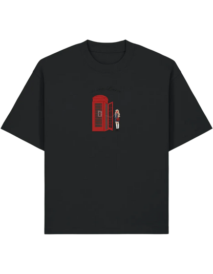So long, London tricou Taylor Swift
