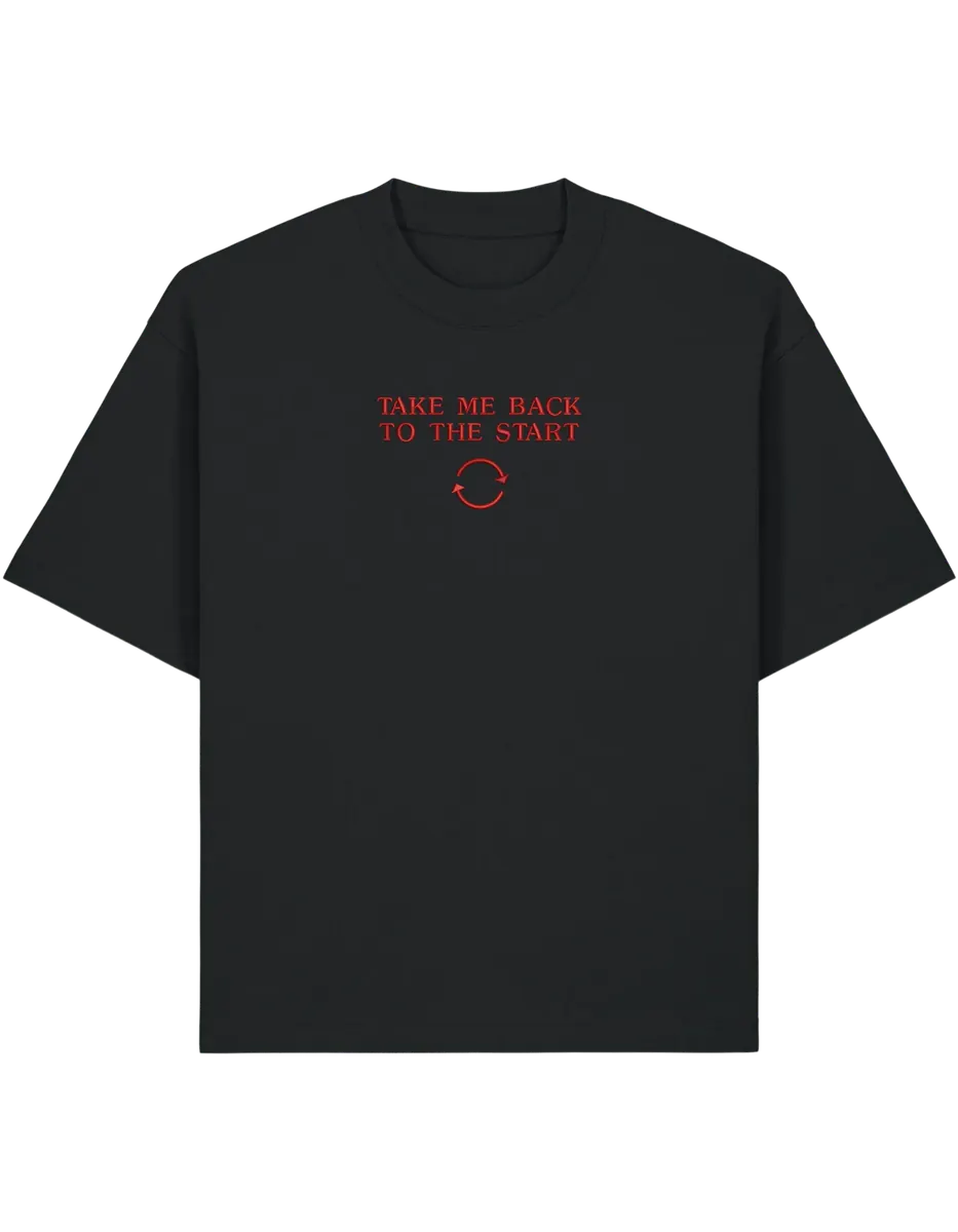 The start tricou Coldplay