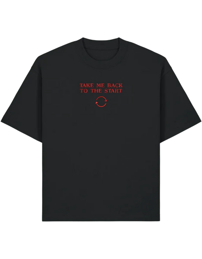 The start tricou Coldplay