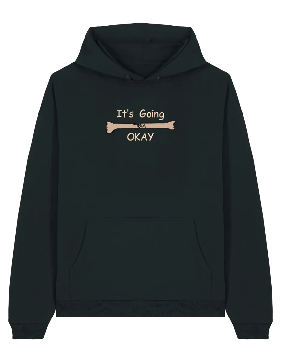 Tibia hoodie Medical