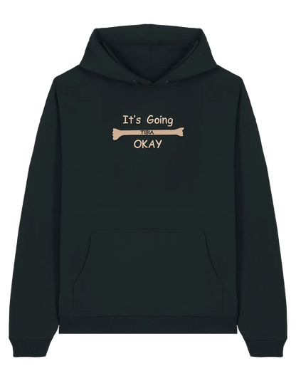 Tibia hoodie Medical