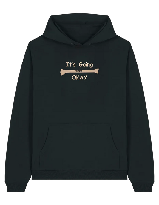 Tibia hoodie Medical