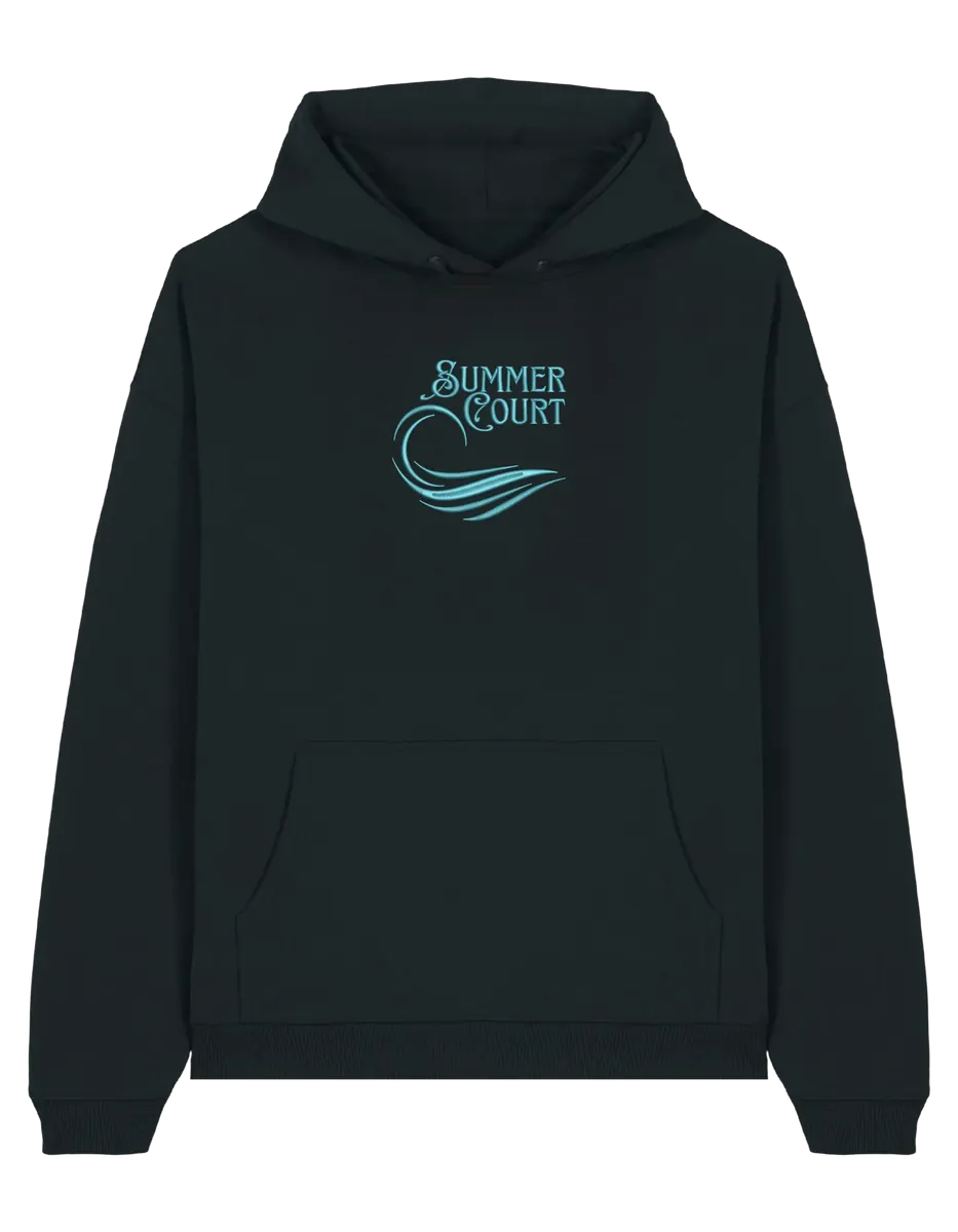 Summer court hoodie ACOTAR