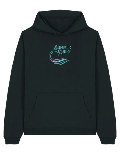 Summer court hoodie ACOTAR