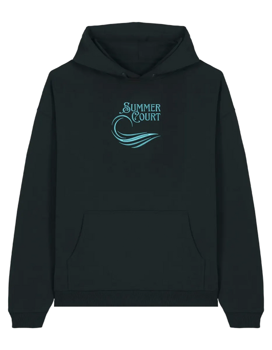 Summer court hoodie ACOTAR