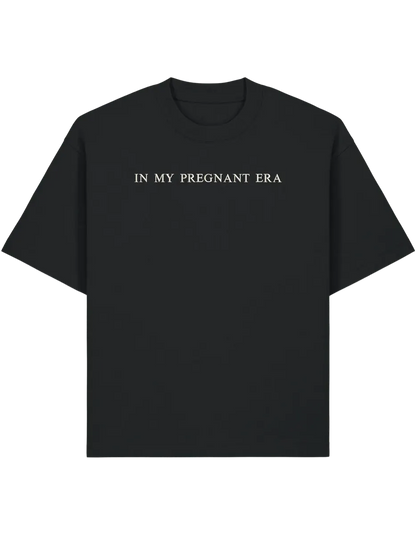 Pregnant era tricou