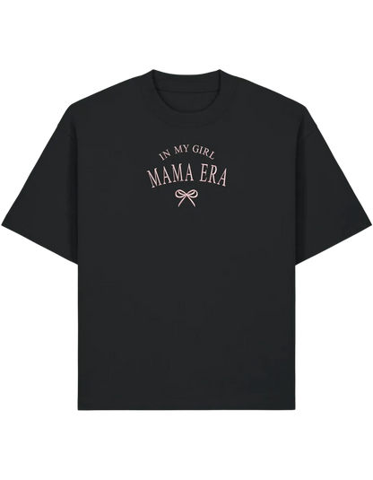 Mama bow tricou