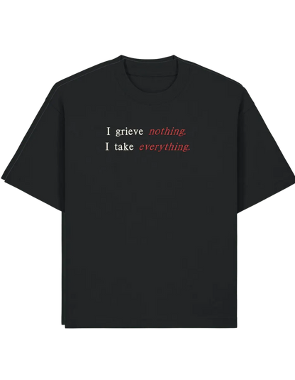 Shatter me tricou