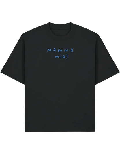 Mamma mia tricou ABBA