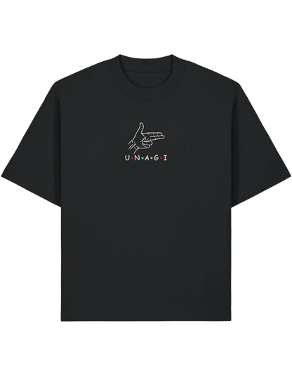 Unagi tricou Friends