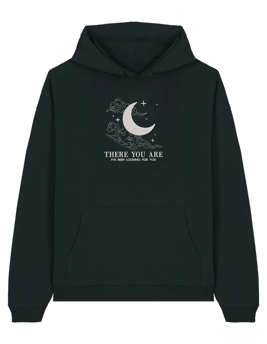 There you are hoodie ACOTAR