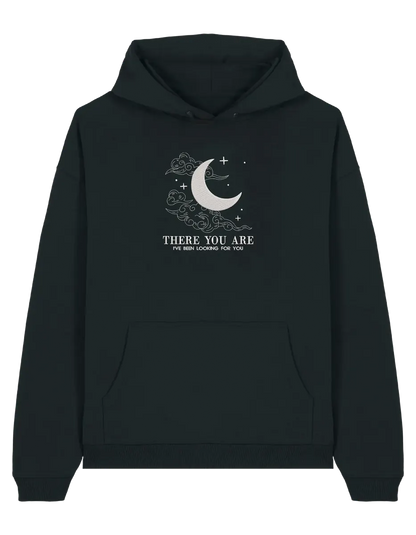 There you are hoodie ACOTAR
